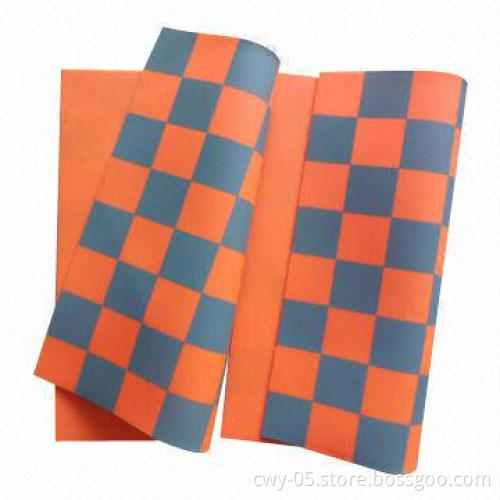 Customized silicone chessboard rubber, non-toxic